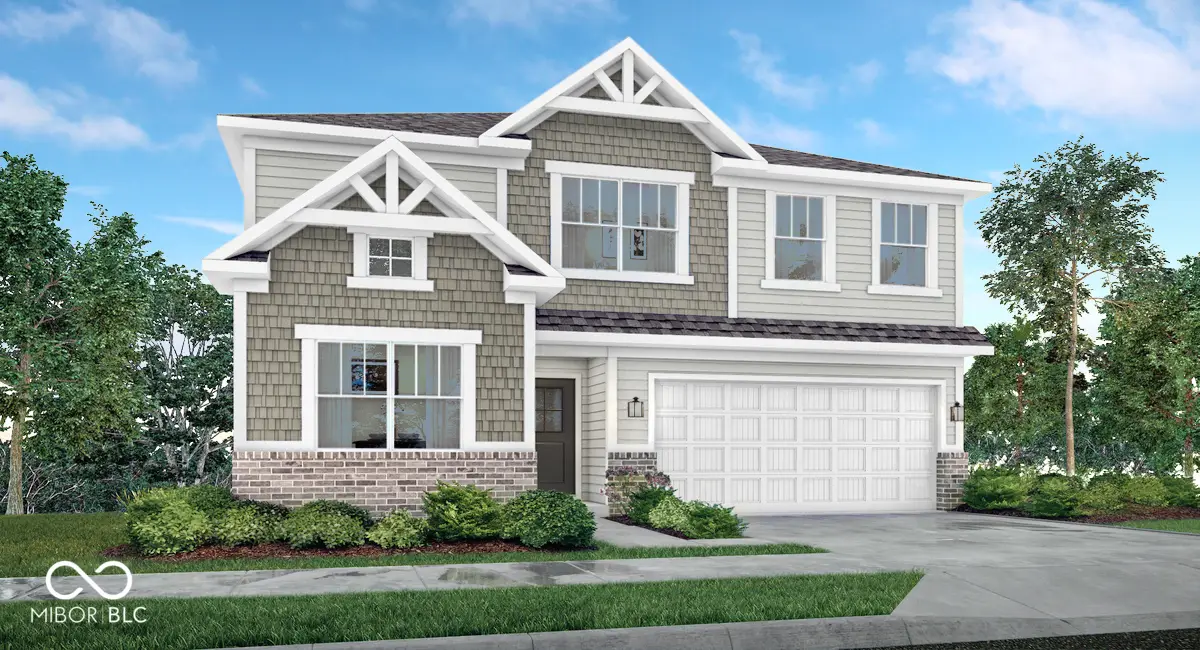 1551 Hickory Lane, Franklin, IN 46131 - #1