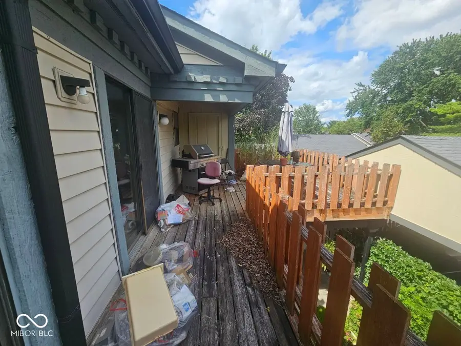 9512 Fordham Street, Indianapolis, IN 46268 - #2