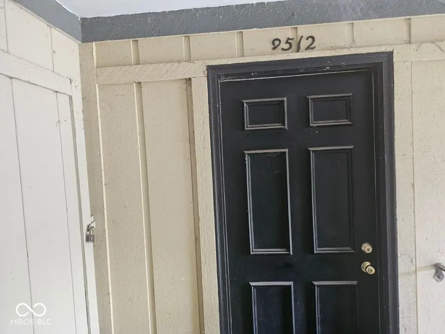 9512 Fordham Street, Indianapolis, IN 46268 - #3