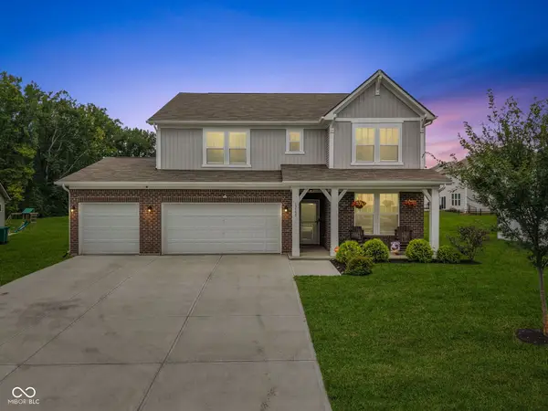13750 N Clara Court, Camby, IN 46113