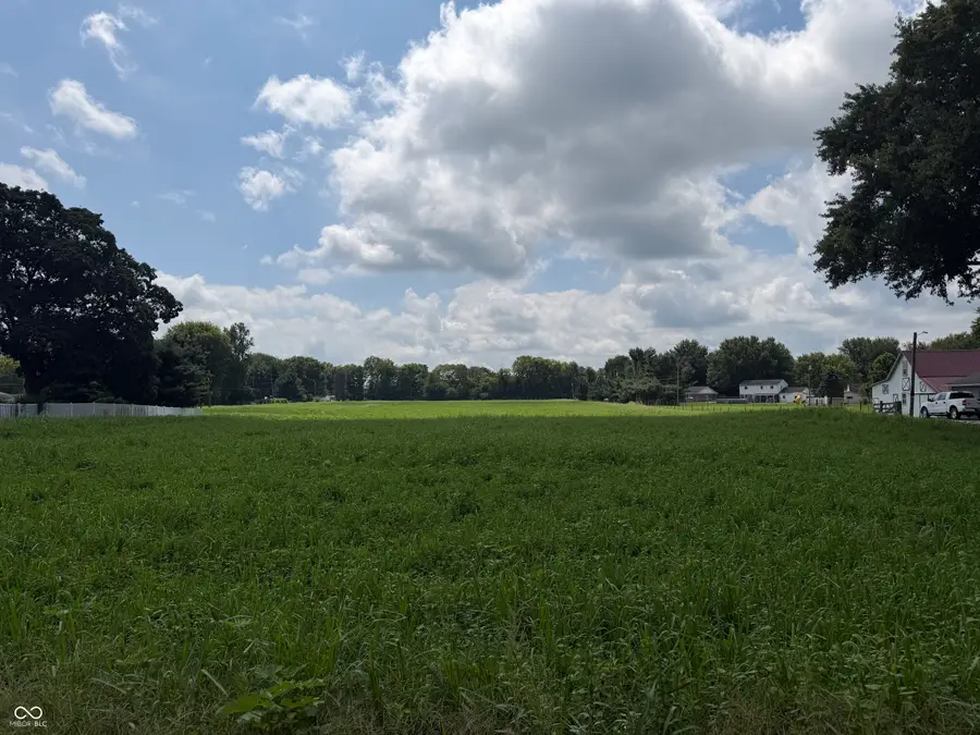 TBD W Country Club Road, Crawfordsville, IN 47933 - #2