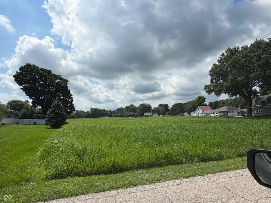 TBD W Country Club Road, Crawfordsville, IN 47933 - #3