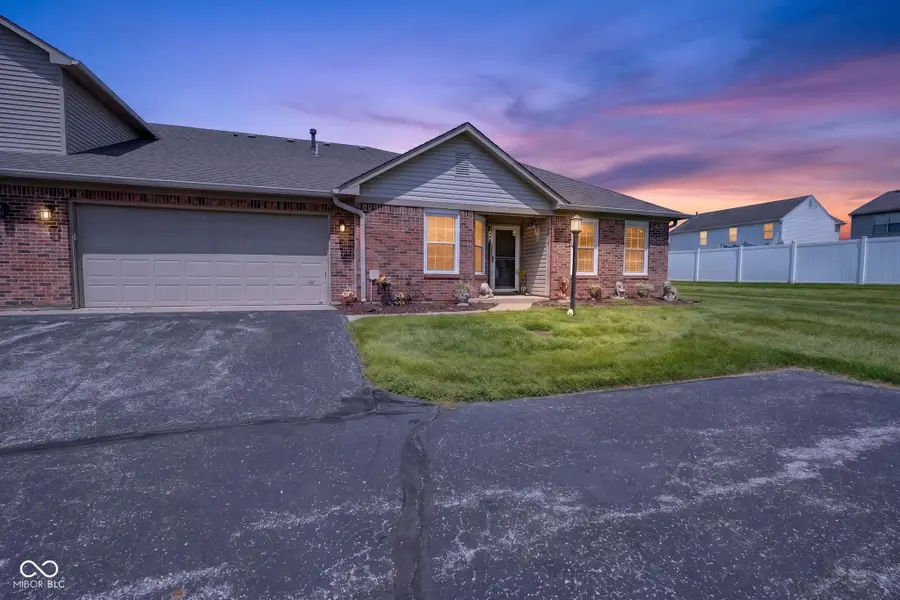 6214 Robinwood Lane, Indianapolis, IN 46237 - #2