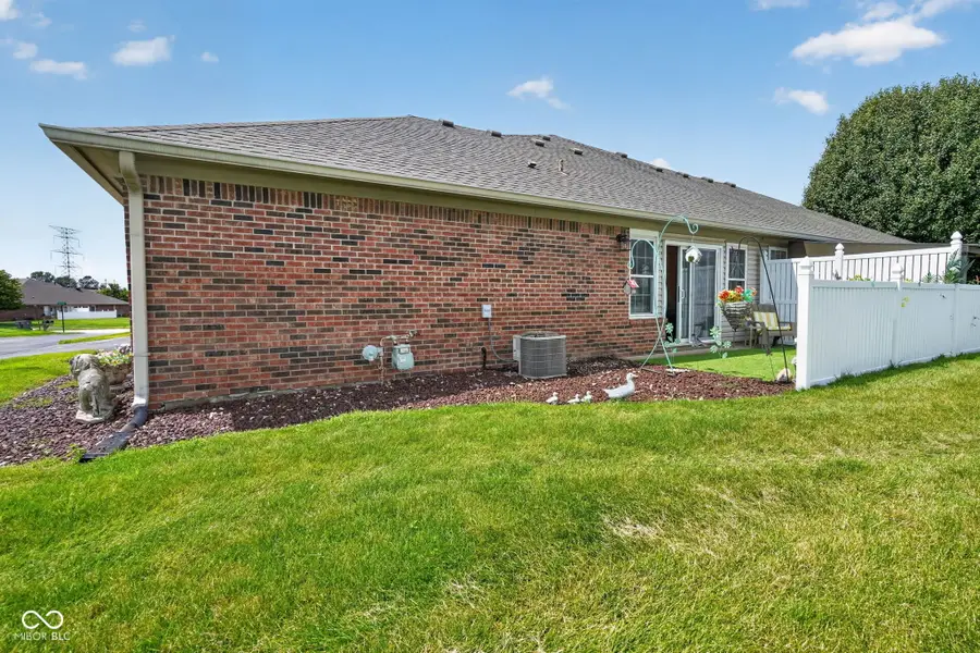 6214 Robinwood Lane, Indianapolis, IN 46237 - #3