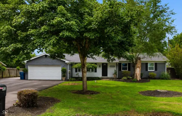 113 Waterman Drive, Noblesville, IN 46060