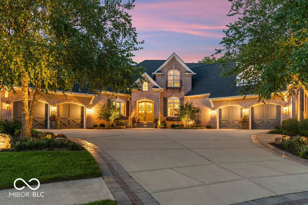 15390 Whistling Lane, Carmel, IN 46033 - #1
