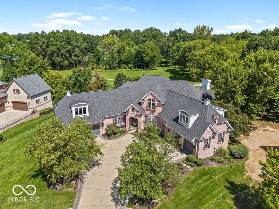 15390 Whistling Lane, Carmel, IN 46033 - #3