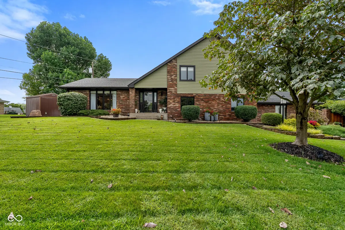 1411 Stadium Drive, Seymour, IN 47274 - #1