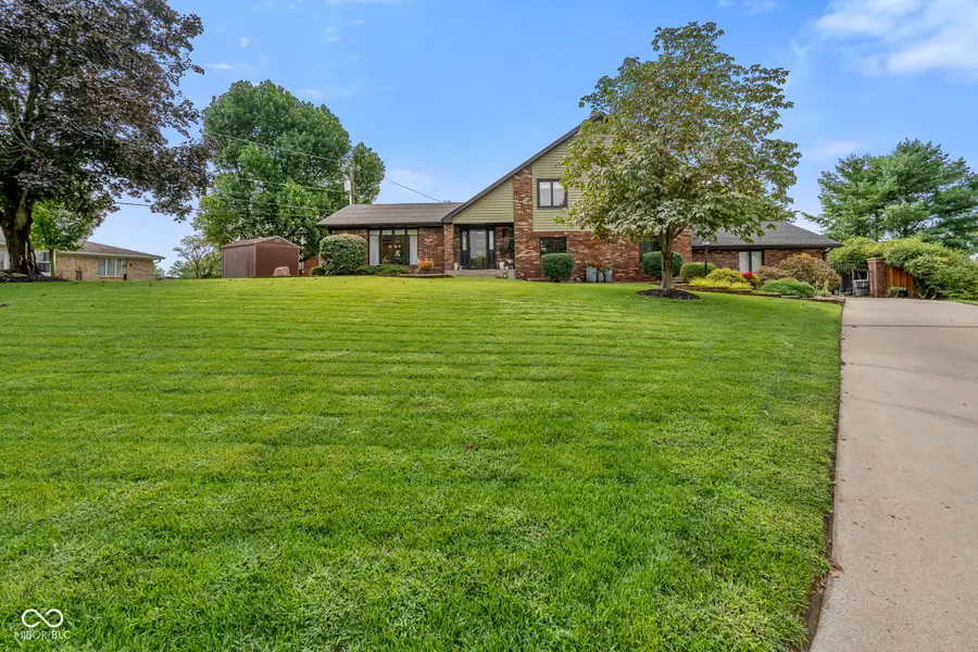 1411 Stadium Drive, Seymour, IN 47274 - #2