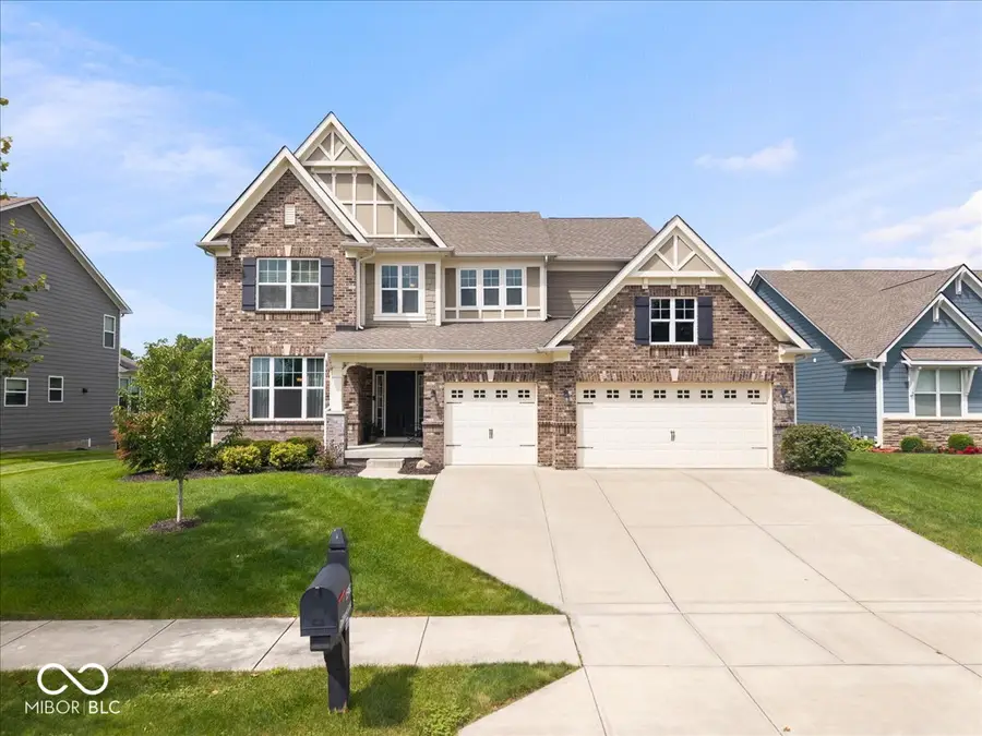 15982 Oakhurst Lane, Fishers, IN 46040 - #2