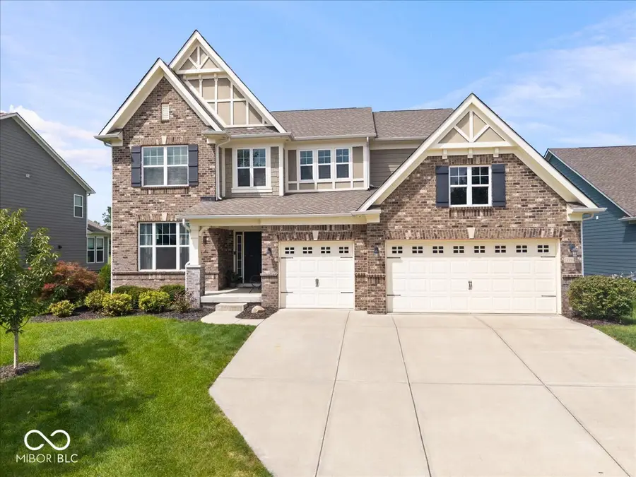 15982 Oakhurst Lane, Fishers, IN 46040 - #3