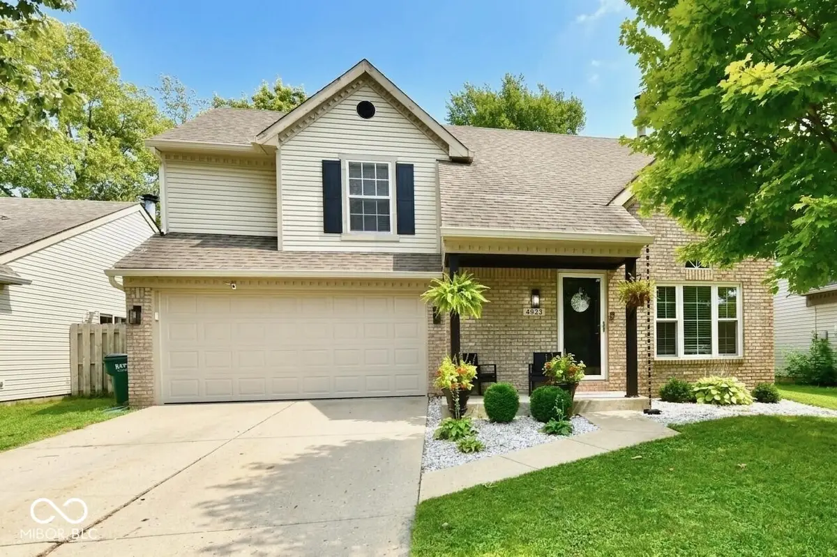 4933 Aspen Crest Lane, Indianapolis, IN 46254 - #1