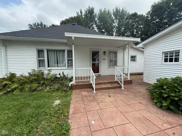 588 W Cardinal Road, Rockville, IN 47872