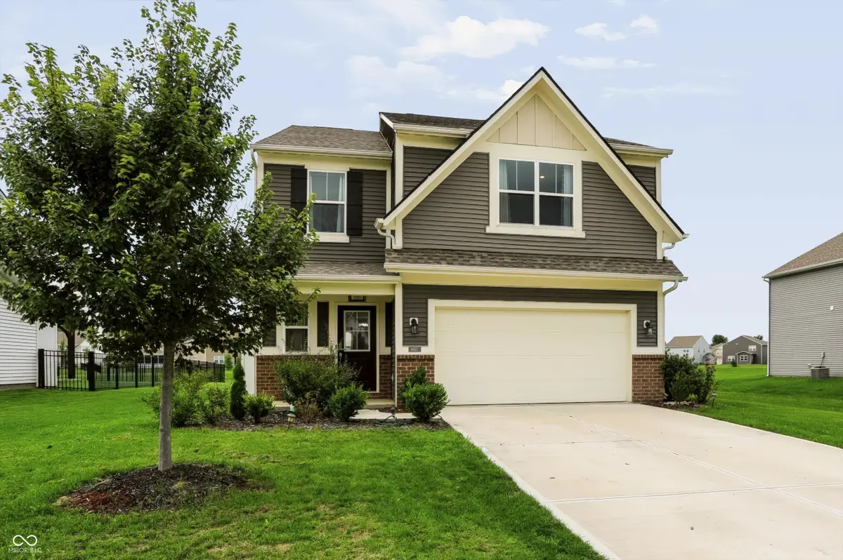 8653 Kellner Street, Pendleton, IN 46064 - #1