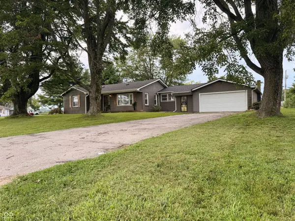 714 Deaver Road, Columbus, IN 47201