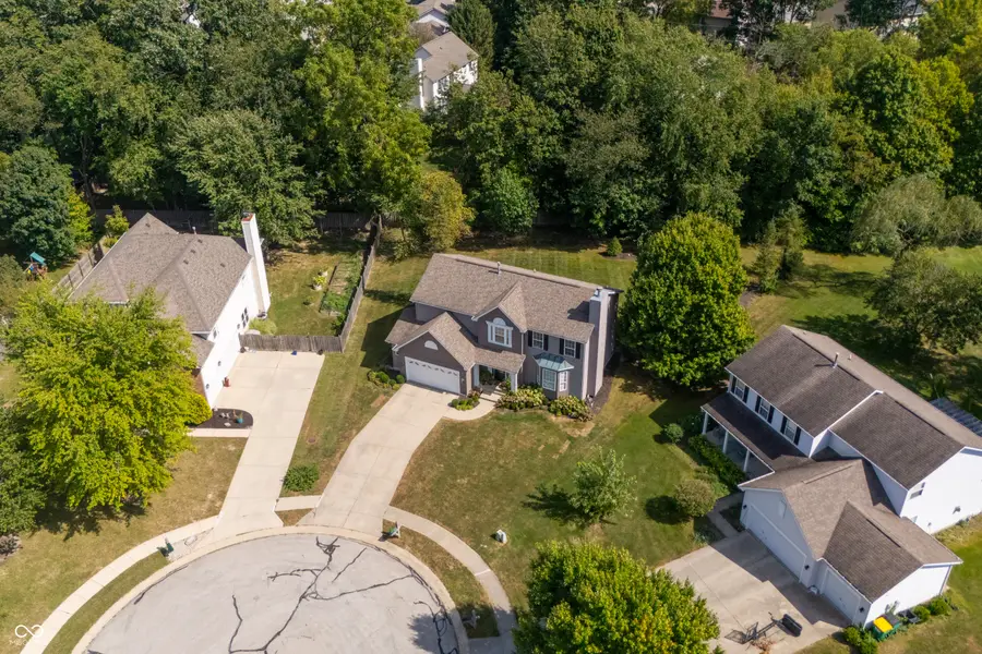 14715 Fernwood Drive, Carmel, IN 46033 - #3