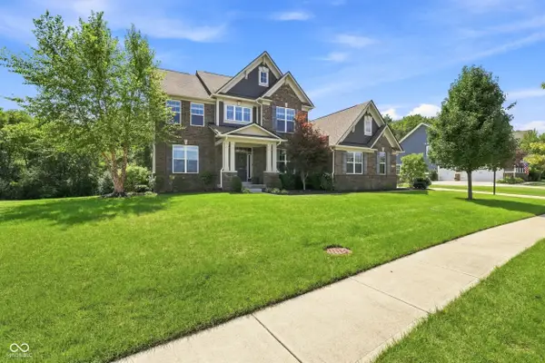 16424 Maines Valley Drive, Noblesville, IN 46062