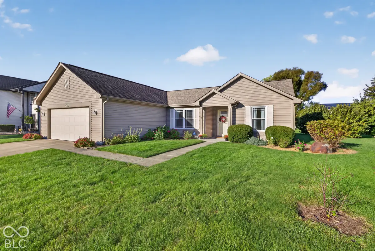 17214 Meggs, Westfield, IN 46062 - #1
