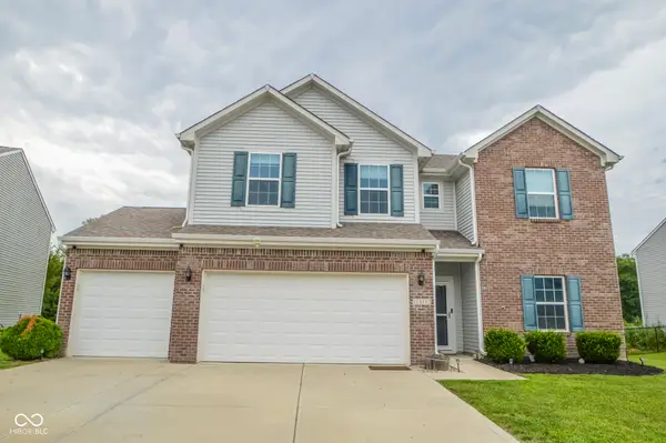 1818 James Run Way, Indianapolis, IN 46239