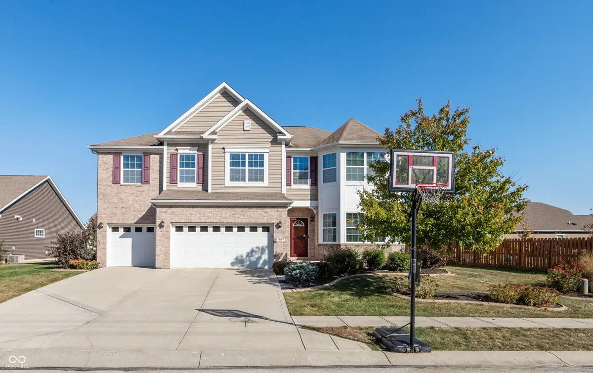 1637 Kilkenny Drive, Avon, IN 46123 - #1