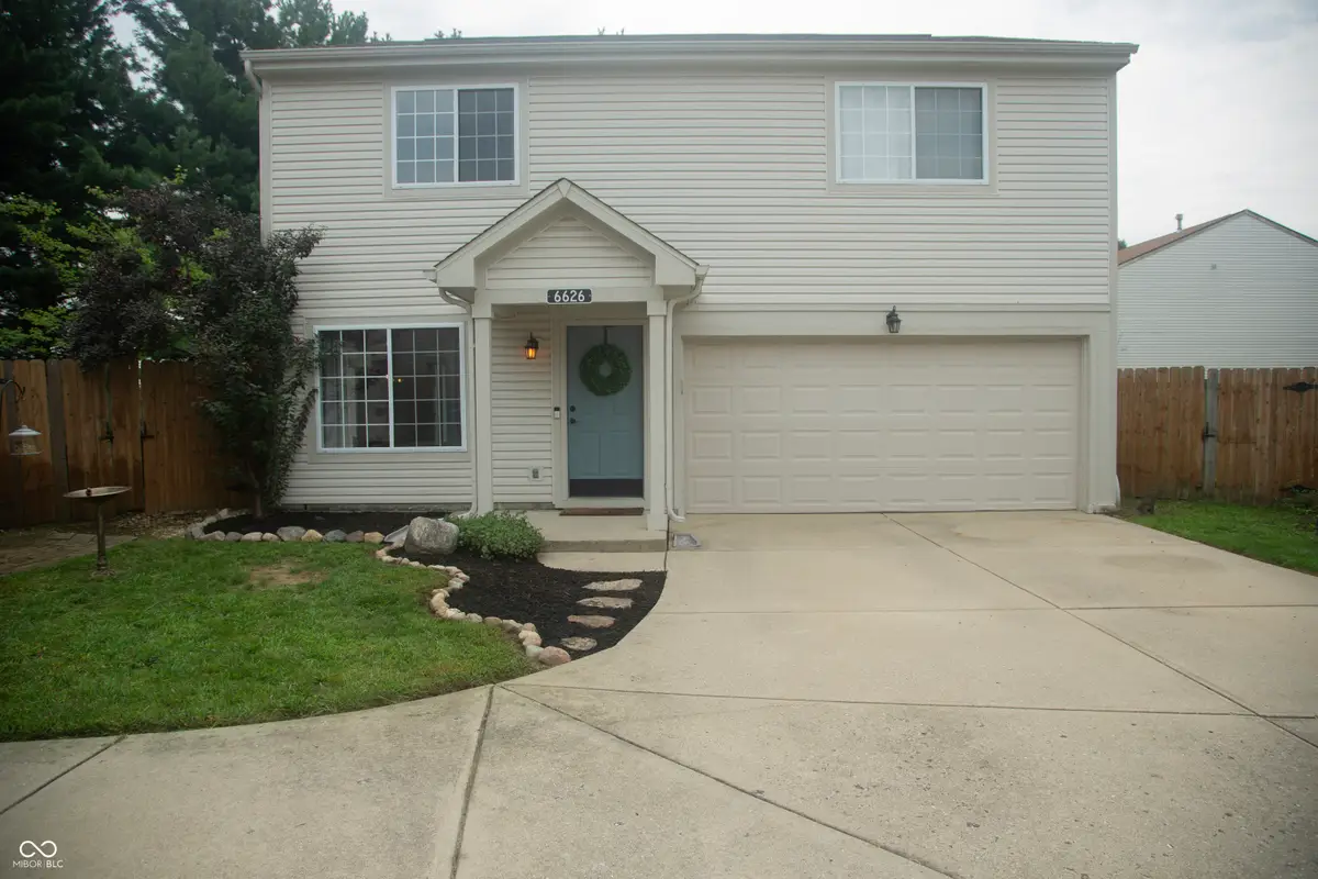 6626 Largo, Plainfield, IN 46168 - #1