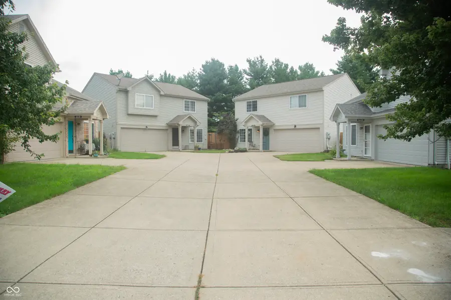 6626 Largo, Plainfield, IN 46168 - #2