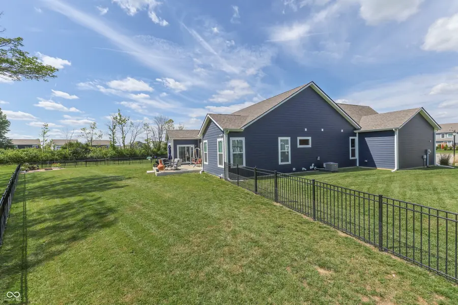 4349 Ironclad Drive, Bargersville, IN 46106 - #3