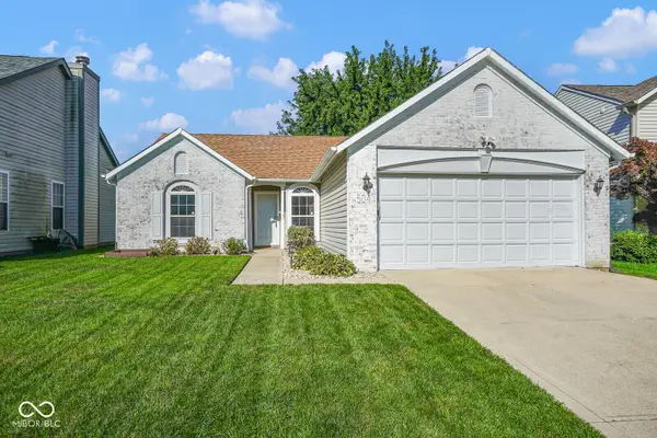 504 Cahill Lane, Indianapolis, IN 46214