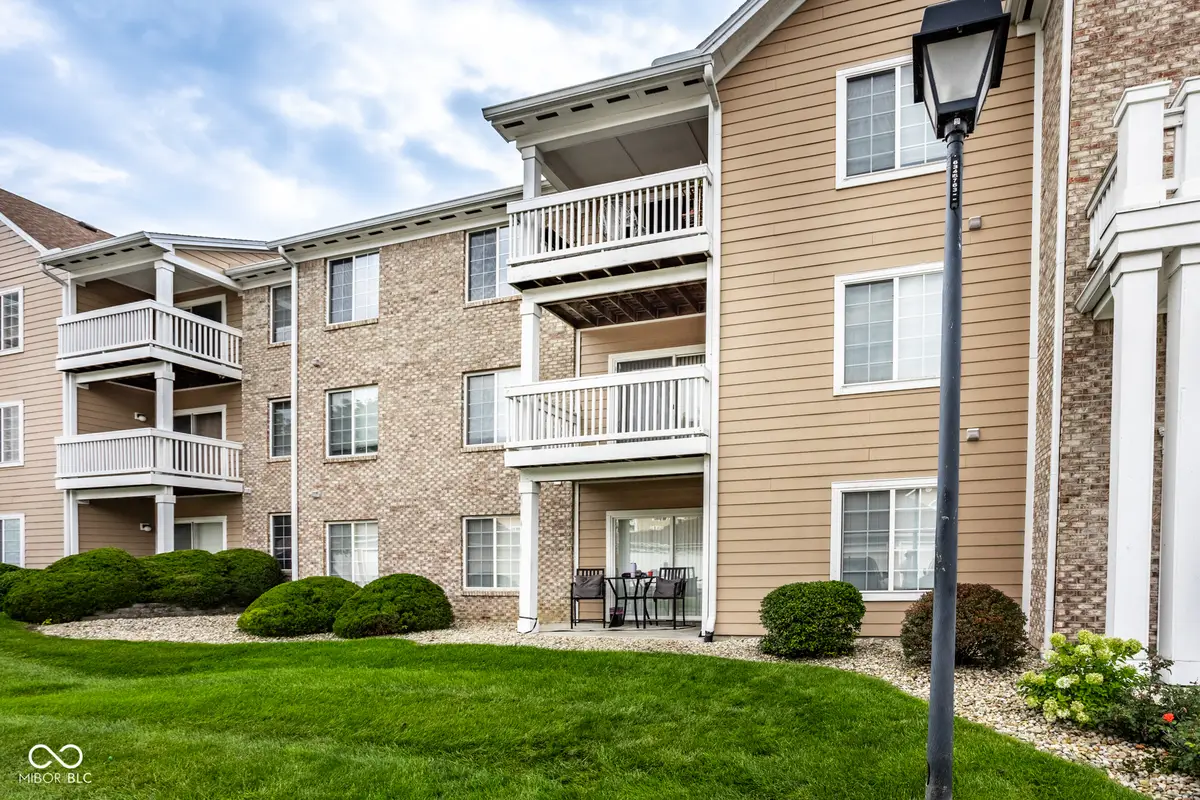 6525 Emerald Hill Court #205, Indianapolis, IN 46237 - #1