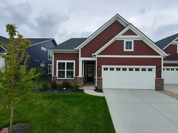 3910 Willow Branch Way, Westfield, IN 46062