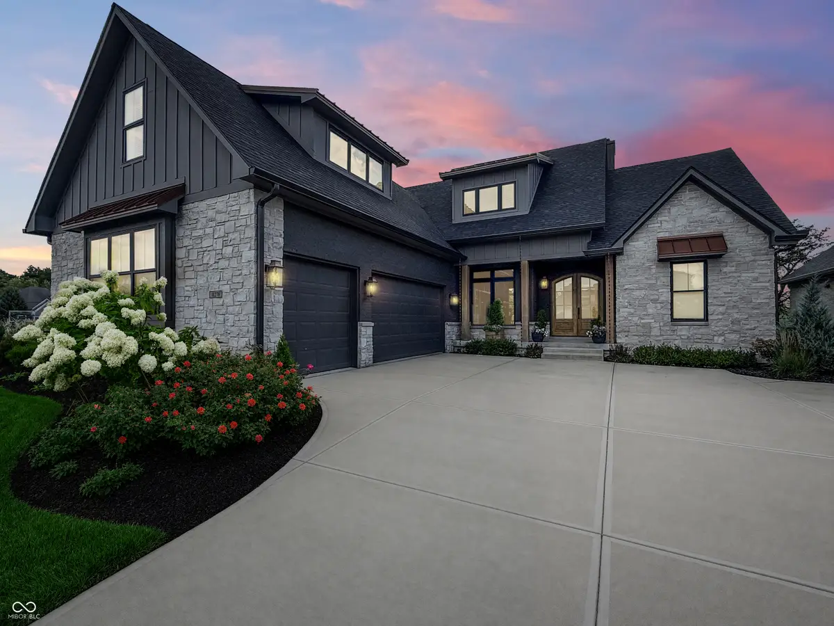 11278 Golden Bear Way, Noblesville, IN 46060 - #1