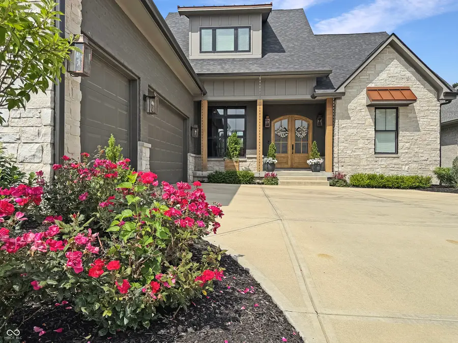 11278 Golden Bear Way, Noblesville, IN 46060 - #2