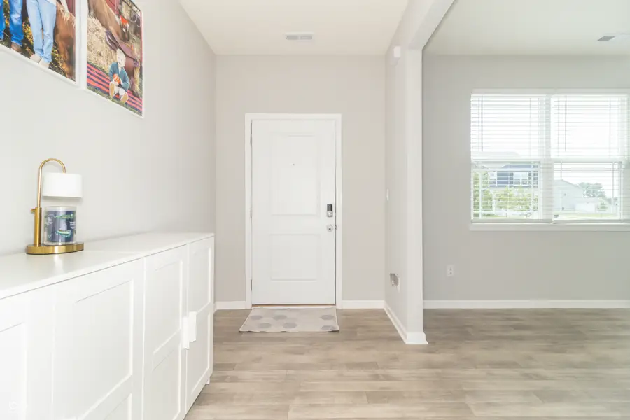 1852 Fairmount Drive, Greenfield, IN 46140 - #3