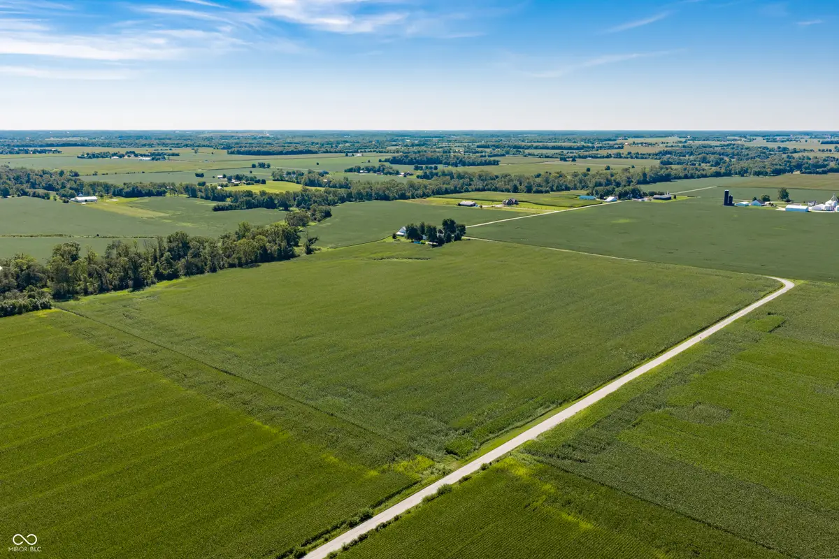 100 W South, Greenfield, IN 46140 - #1