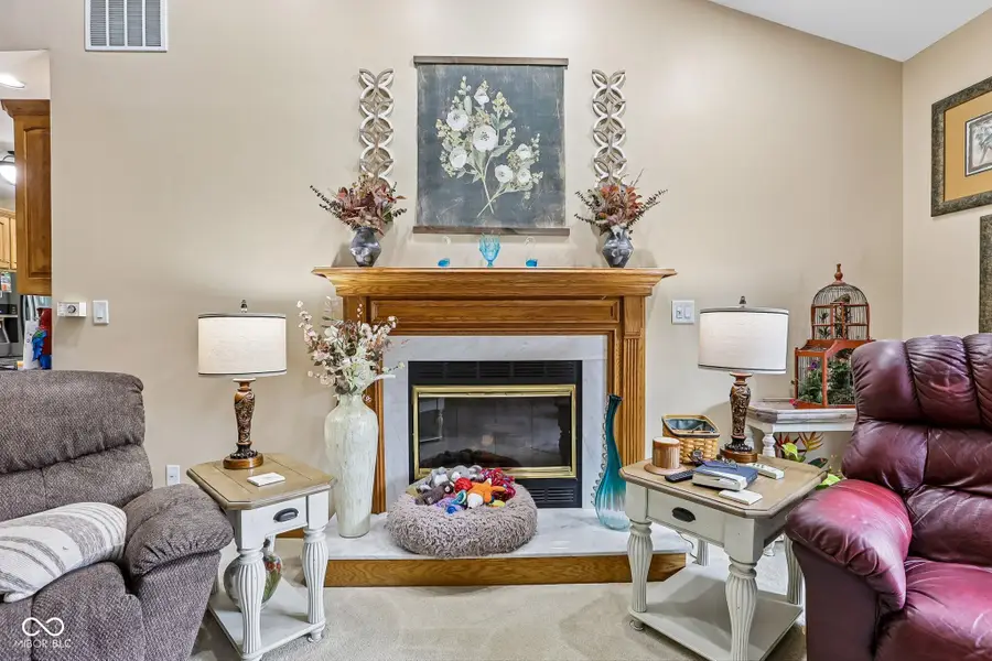 8936 Stonegate Way #A, Indianapolis, IN 46227 - #3