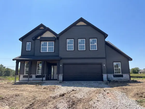 7019 Crystal Court, Brownsburg, IN 46112