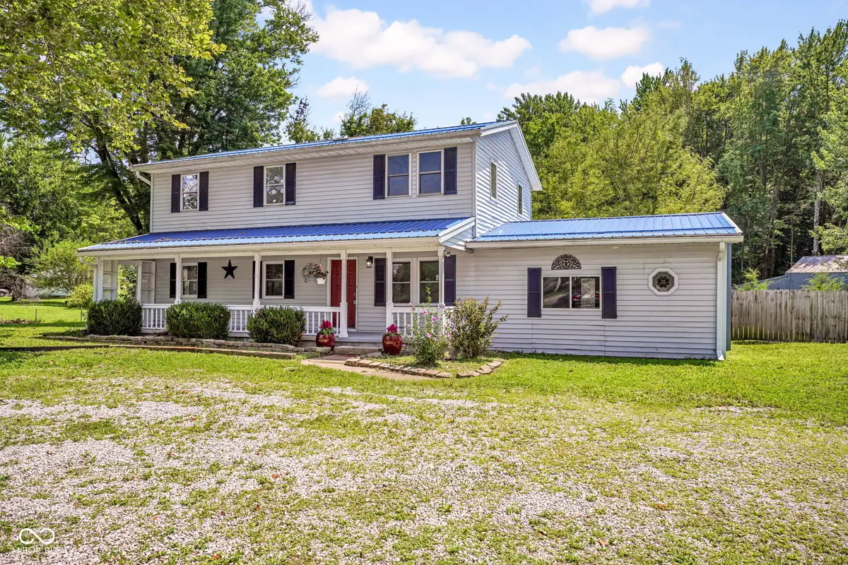 455 W 550 S, Columbus, IN 47201 - #1