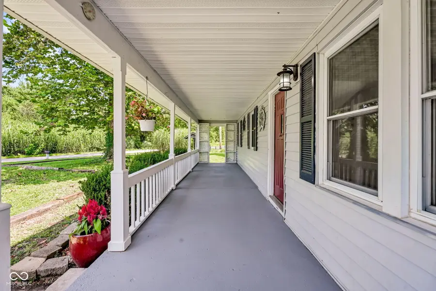 455 W 550 S, Columbus, IN 47201 - #3