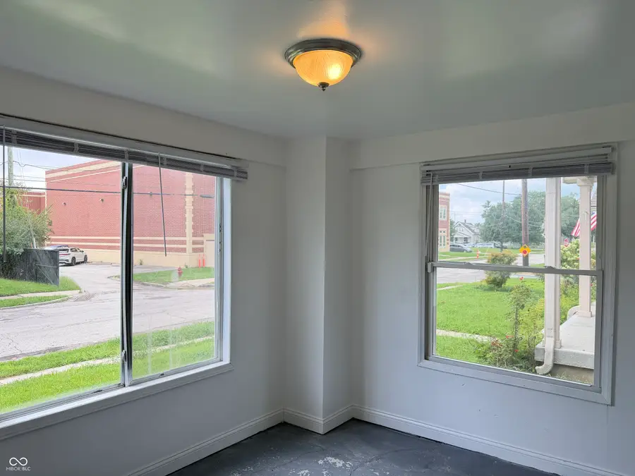 1222 W 21st Street, Indianapolis, IN 46202 - #3