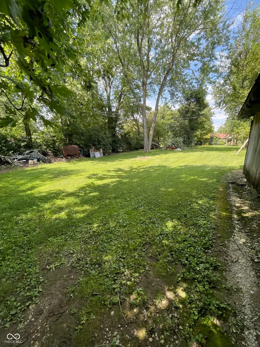 8524 W Pleasant View Elm Street, Fairland, IN 46126 - #3