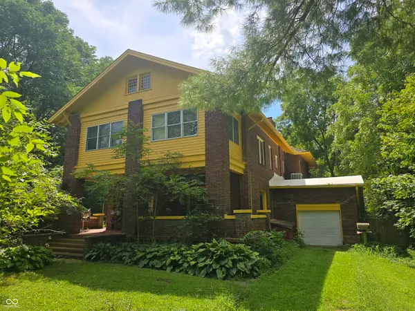 6125 W Mooresville Road, Indianapolis, IN 46221