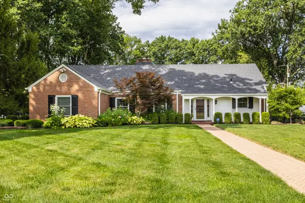 7480 N Illinois Street, Indianapolis, IN 46260