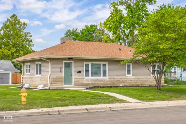 1302 Pennsylvania Street, Columbus, IN 47201