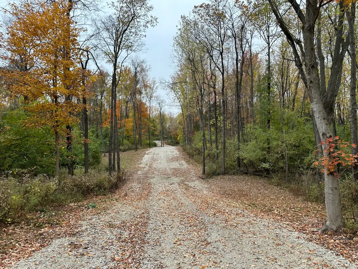 8201 S State Road 39, Clayton, IN 46118 - #1