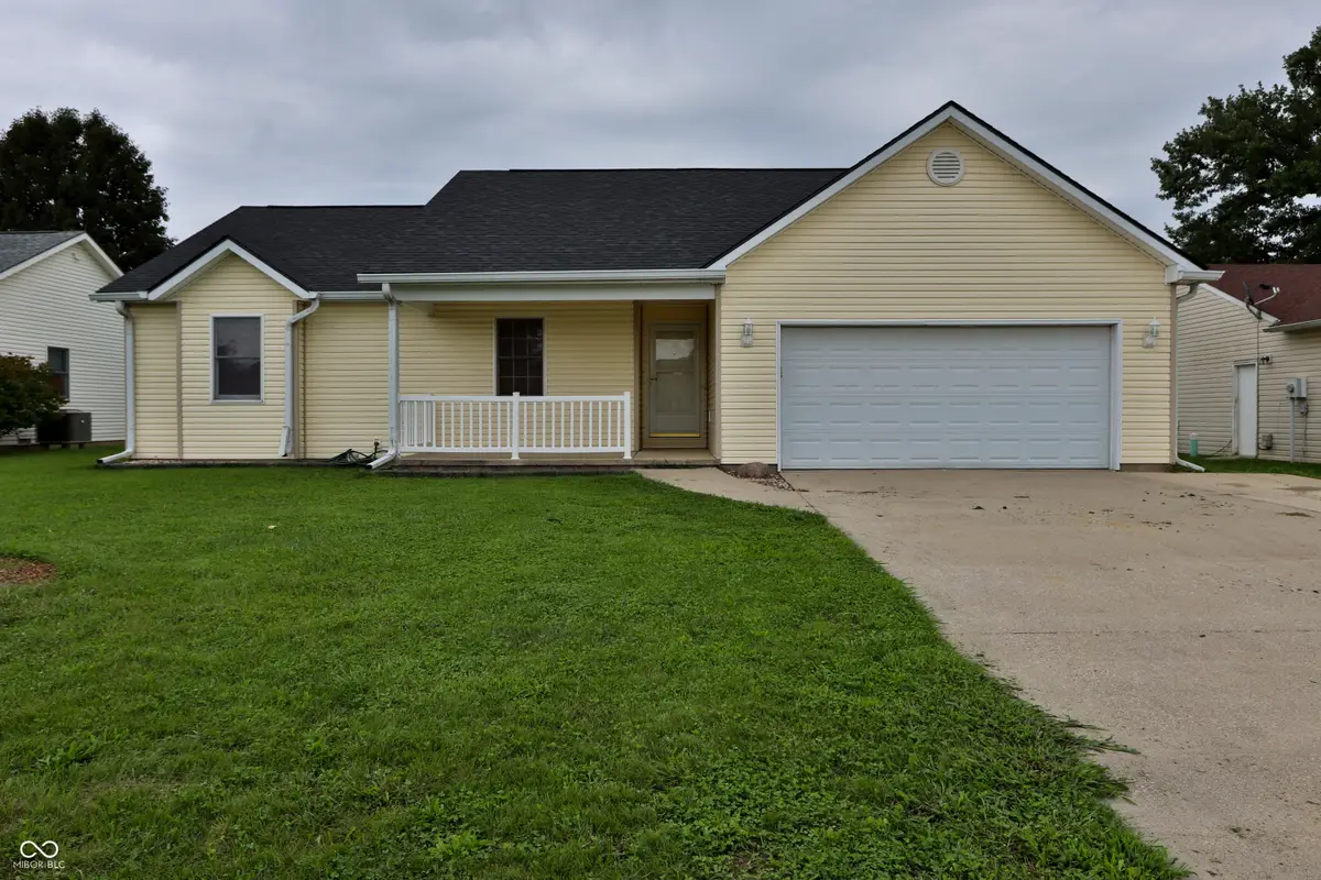 12875 John Charles N, Camby, IN 46113 - #1