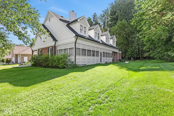 3230 N Country Club Road, Martinsville, IN 46151