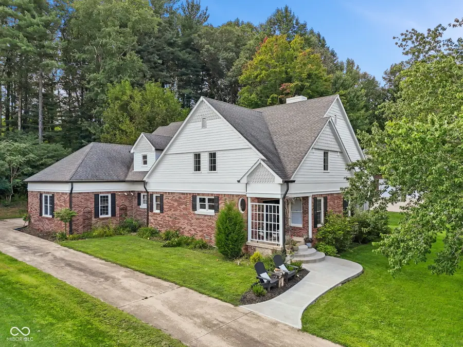 3230 N Country Club Road, Martinsville, IN 46151 - #2