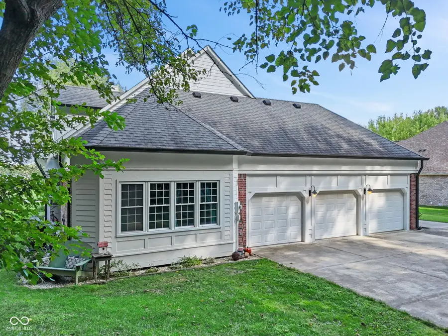 3230 N Country Club Road, Martinsville, IN 46151 - #3