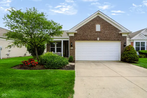 16001 Marsala Drive, Fishers, IN 46037