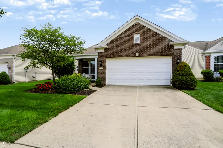 16001 Marsala Drive, Fishers, IN 46037 - #2
